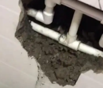 合肥市漏水检测电话