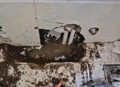 合肥市漏水检测电话